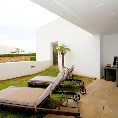 Apartment Benahavis Oksana