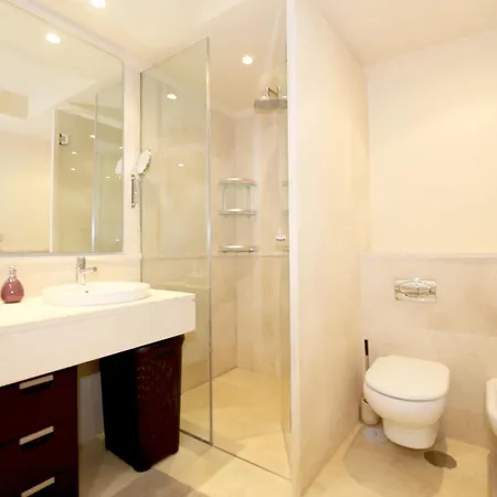 Apartment Benahavis Oksana Estepona
