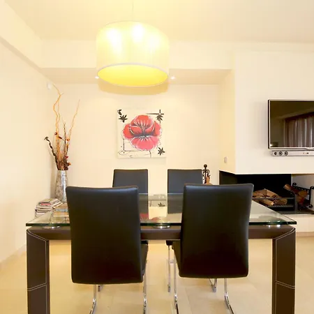 Apartment Benahavis Oksana *