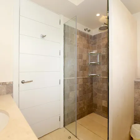 Apartment Benahavis Oksana Estepona