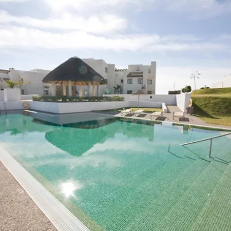 Apartment Benahavis Oksana