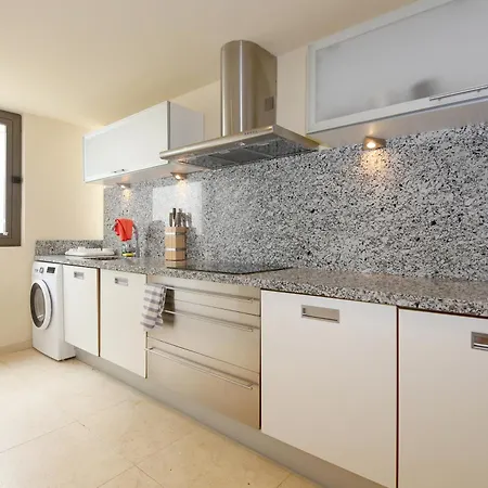 Apartment Benahavis Oksana *