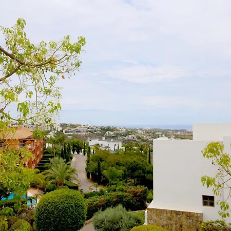Benahavis Oksana Apartment *