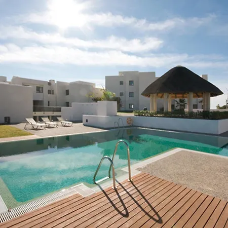 Apartment Benahavis Oksana