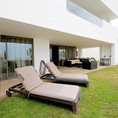 Apartment Benahavis Oksana Estepona