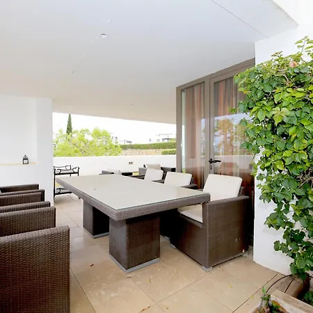 Benahavis Oksana Apartment *
